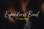 Addam Signature, a Script Font by Meutuwah (Thumbnail 9 of 13)