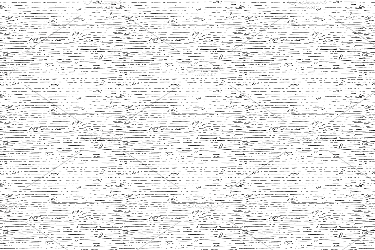 3 Seamless Wood Grain Patterns, a Pattern Graphic by Nic Channon (Photo 4 of 6)