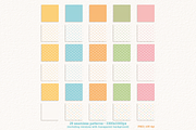 365 Smiles - Cliparts Set, an Illustration by Estudio Daiane Barbosa (Thumbnail 7 of 9)