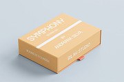 Rosefana - Simple Display Font, a Sans Serif Font by Bilahstudio (Thumbnail 2 of 13)