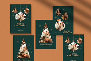 Christmas Photocards