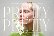 Nelhinco Modern Display Serif, a Serif Font by Letterena Studios (Thumbnail 3 of 15)