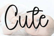 Southine Wedding, a Handwritten Font by FreshTypeINK (Thumbnail 2 of 8)