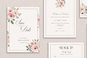 Romantic Roses (Png) Elements, a Background Graphic by by creative paper (Thumbnail 7 of 10)