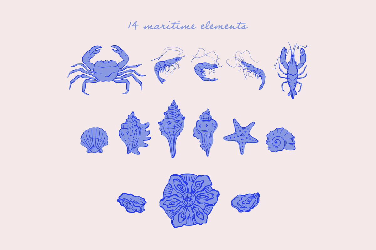Buongiorno Sicilia | Illustrations, a Decorative Illustration by Ola_Mazur (Photo 3 of 10)