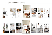 November Real Estate Instagram Posts, a Social Media Template by Marketing Templates Co. (Thumbnail 9 of 10)