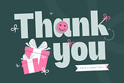 Giftson Playful Display Serif, a Serif Font by timelesstype.co (Thumbnail 20 of 20)