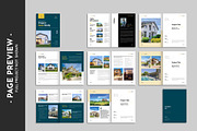 Architecture Case Study Brochure, a Brochure Template by Spark_Creative (Thumbnail 16 of 16)