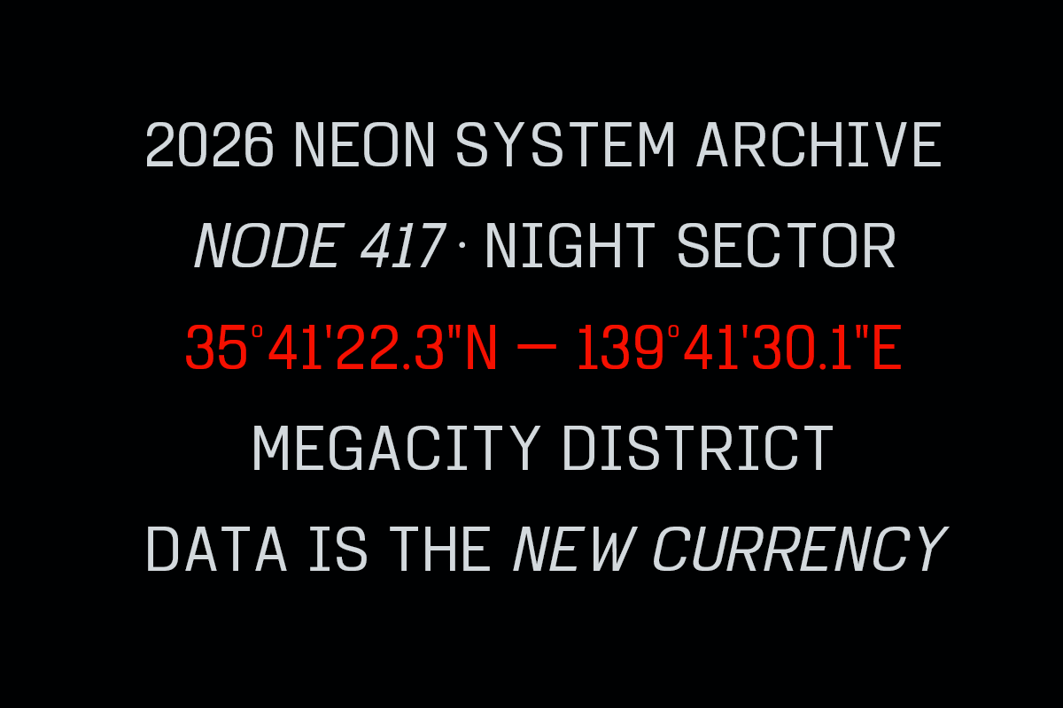 Brixela - Modern Monospace Sans, a Sans Serif Font by Say Studio (Photo 7 of 13)