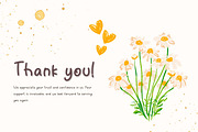 Cheriline, a Sans Serif Font by Aisyah (Thumbnail 2 of 3)
