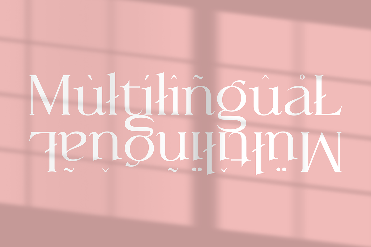 Sartika Milona - Elegant Serif Font, a Serif Font by Artchitype Studio (Photo 11 of 12)