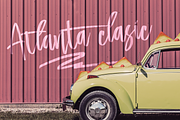 MyHeart (FontsTrio+swash), a Script Font by jorse (Thumbnail 8 of 9)