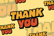 Wacky Pop – Cartoon Display Font, a Sans Serif Font by Brainwave (Thumbnail 9 of 9)
