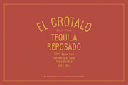 New York Bird Store, a Sans Serif Font by Komet & Flicker (Thumbnail 8 of 13)