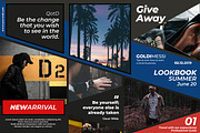 Puzzle Bold Bundle, a Social Media Template by Analogi Studio (Thumbnail 21 of 39)