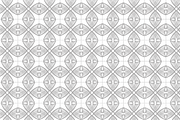 Seamless Pastel Vector Pattern Set, a Pattern Graphic by Studio Indigo (Thumbnail 8 of 9)