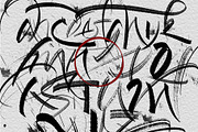 Ruling Pen for Procreate!, a Brush Add-On by Calligraphy DK (Thumbnail 9 of 11)