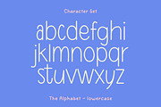 Song Babe - Handwritten Font, a Handwritten Font by ariodsgn (Thumbnail 3 of 10)