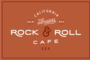 Wayfarer - Hand Drawn Font, a Font by Hustle Supply Co. (Thumbnail 2 of 5)
