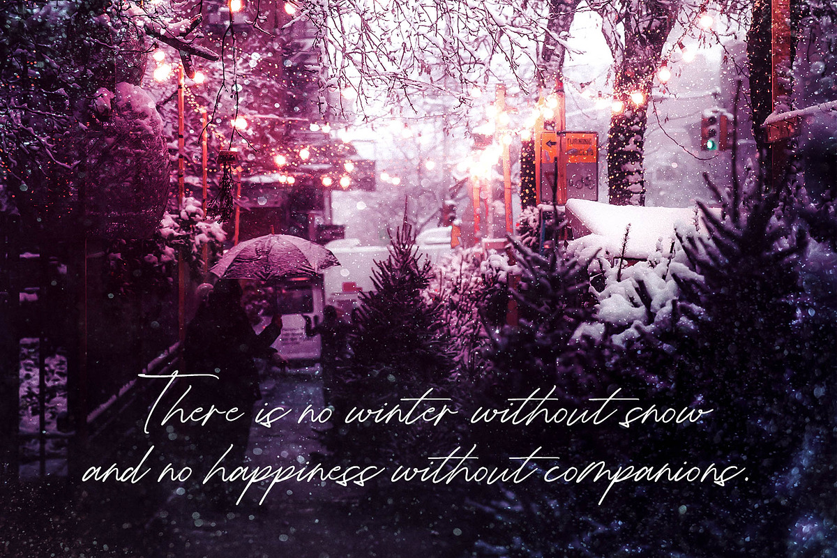 Corinthia Font, a Script Font by Ivan Rosenberg (Photo 5 of 10)