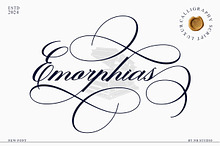 Emorphias
