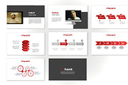 Bahlul Multipurpose Keynote, a Presentation Template by Overcloud (Thumbnail 4 of 4)