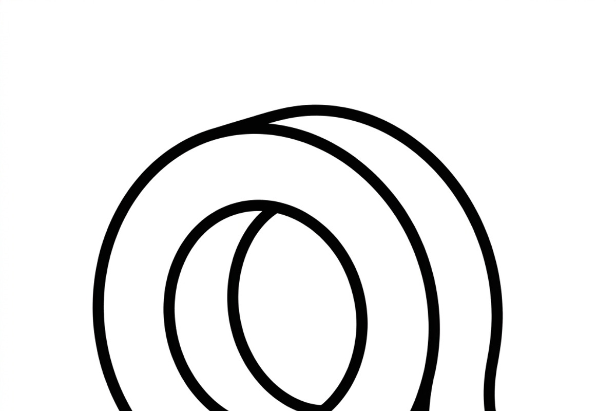 44 Everyday Utility Icon Set, an Outline Icon by adenpinkstore (Photo 9 of 20)