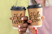 Romantika Hidup - Brush Script Font, a Script Font by StringLabs (Thumbnail 4 of 10)