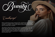 Brailganta Script, a Script Font by Strong.co (Thumbnail 2 of 12)