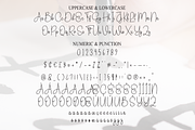 Calligraphy | Script Font, a Handwritten Font by Scratchones (Thumbnail 7 of 9)
