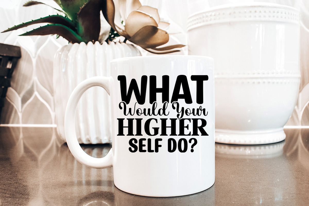 Motivational SVG Bundle, a Graphic by Buysvgbundles (Photo 5 of 6)