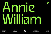 CS Carsten – Hybrid Sans Serif, a Sans Serif Font by Craft Supply Co. (Thumbnail 4 of 8)
