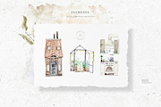How to enjoy the fall., a Decorative Illustration by Dinkoobraz (Thumbnail 14 of 15)