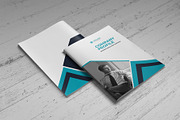 Company Profile Template v2, a Brochure Template by SamiSimply7 (Thumbnail 7 of 7)