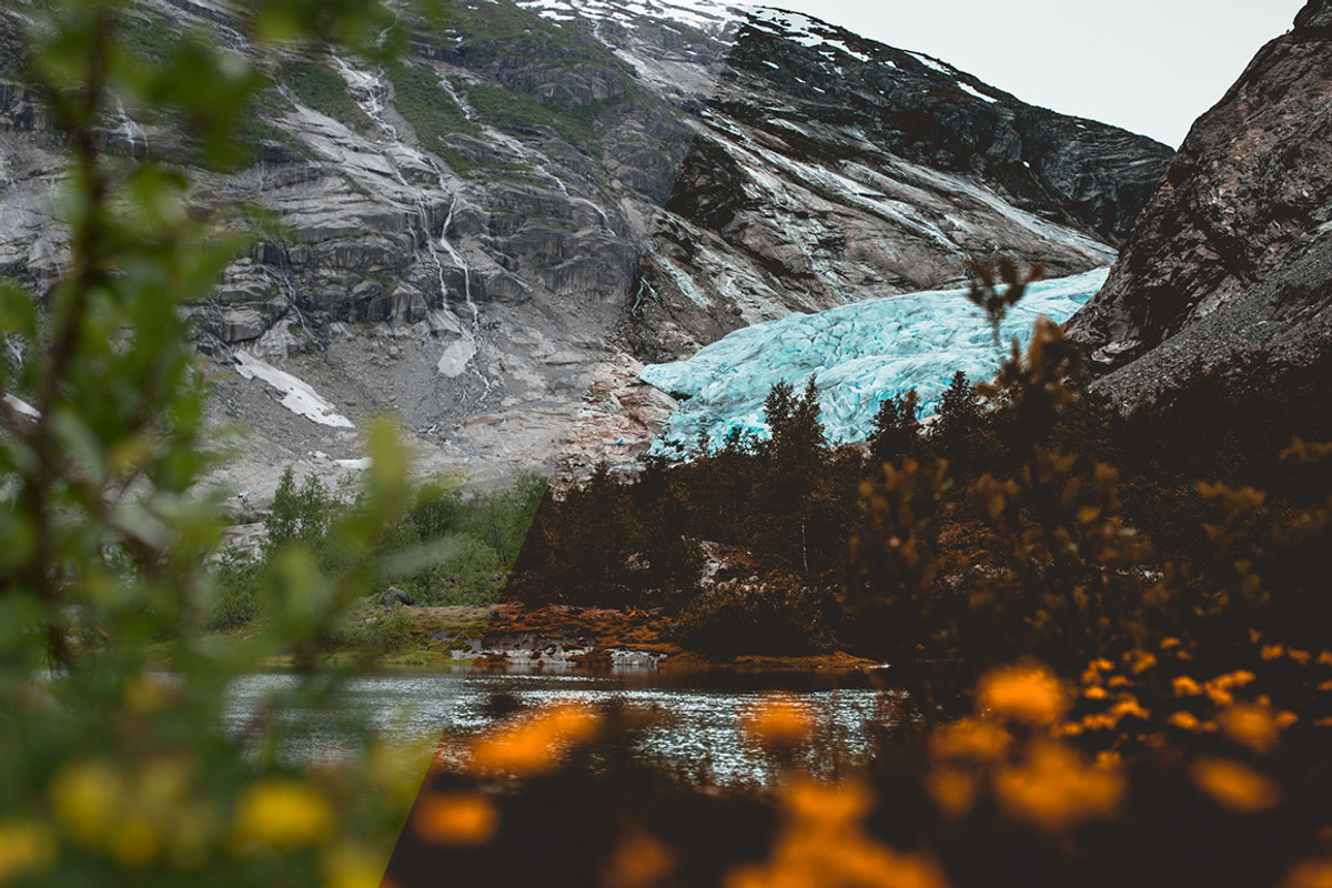 Faded Orange & Teal Lightroom Preset, an Action Add-On by PhotoMarket (Photo 17 of 21)