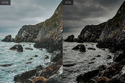 Stormy Mood Lightroom Presets, a Preset Add-On by Enchanted Design (Thumbnail 6 of 7)