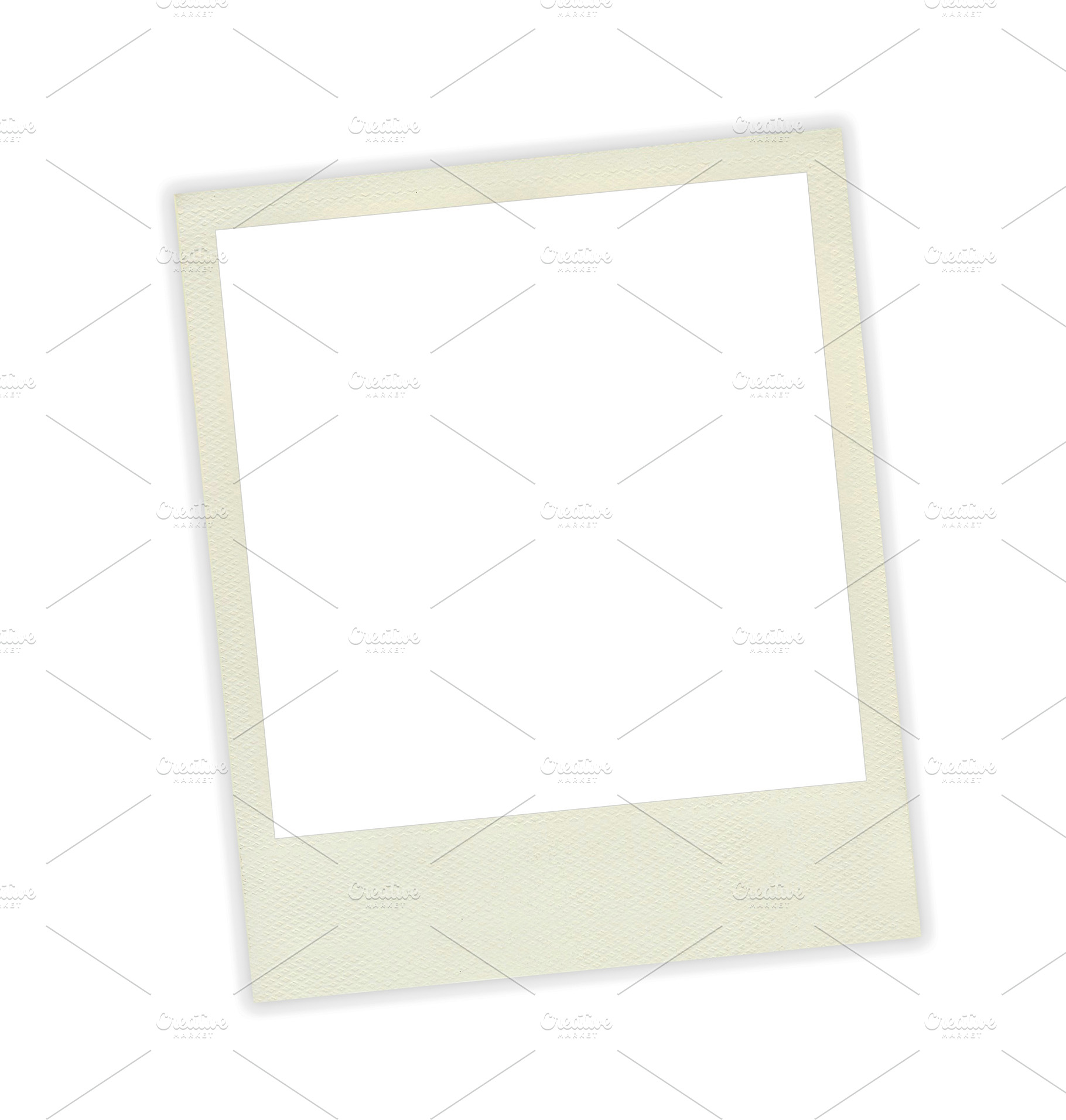 Vintage Photo frame, a Background Photo by Antonio Gravante Market