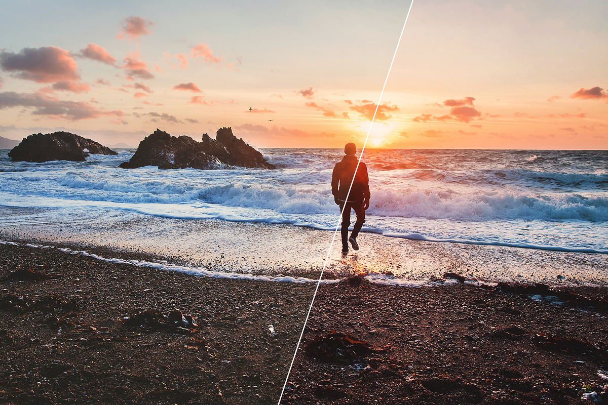 Future Photoshop Actions, an Action Add-On by Viktor Gjokaj (Photo 2 of 11)