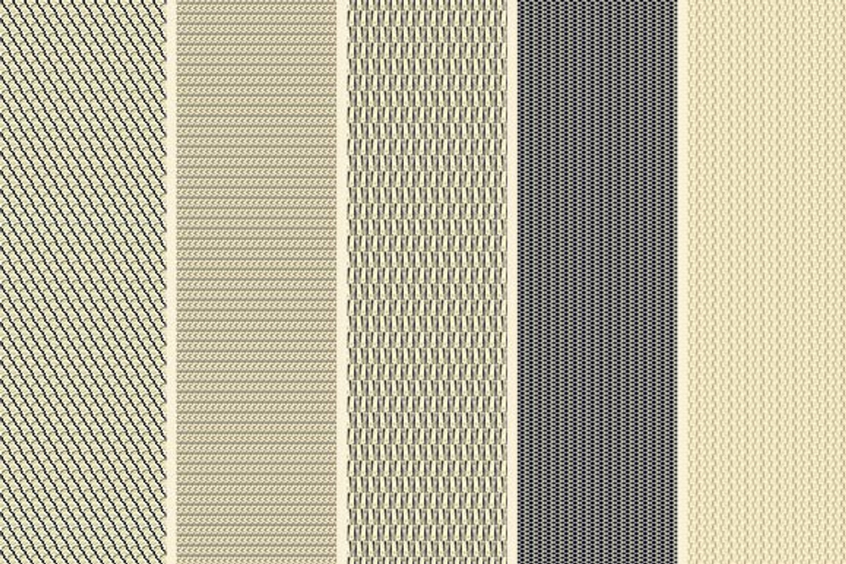 Various Patterns v.25 preview 3