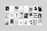 Magazine Duo Pack, a Magazine Template by Ruben Stom (Thumbnail 11 of 14)