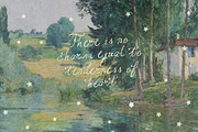 The Paper Cake Font Duo, a Handwritten Font by Nicky Laatz (Thumbnail 17 of 22)