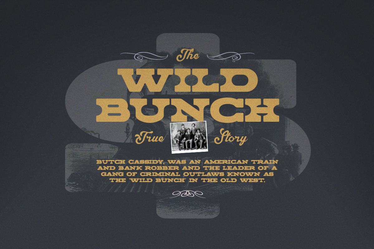 Zorro Font Duo, image size:1200x800