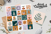 Cute Christmas & New Year BUNDLE, a Seasonal Illustration by Ruslana Lubenets (Thumbnail 30 of 104)