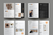 Portfolio Brochure Template, a Brochure Template by Seeing-art (Thumbnail 10 of 11)