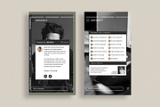 MESA Social Media Kit, a Social Media Template by Analogi Studio (Thumbnail 11 of 14)