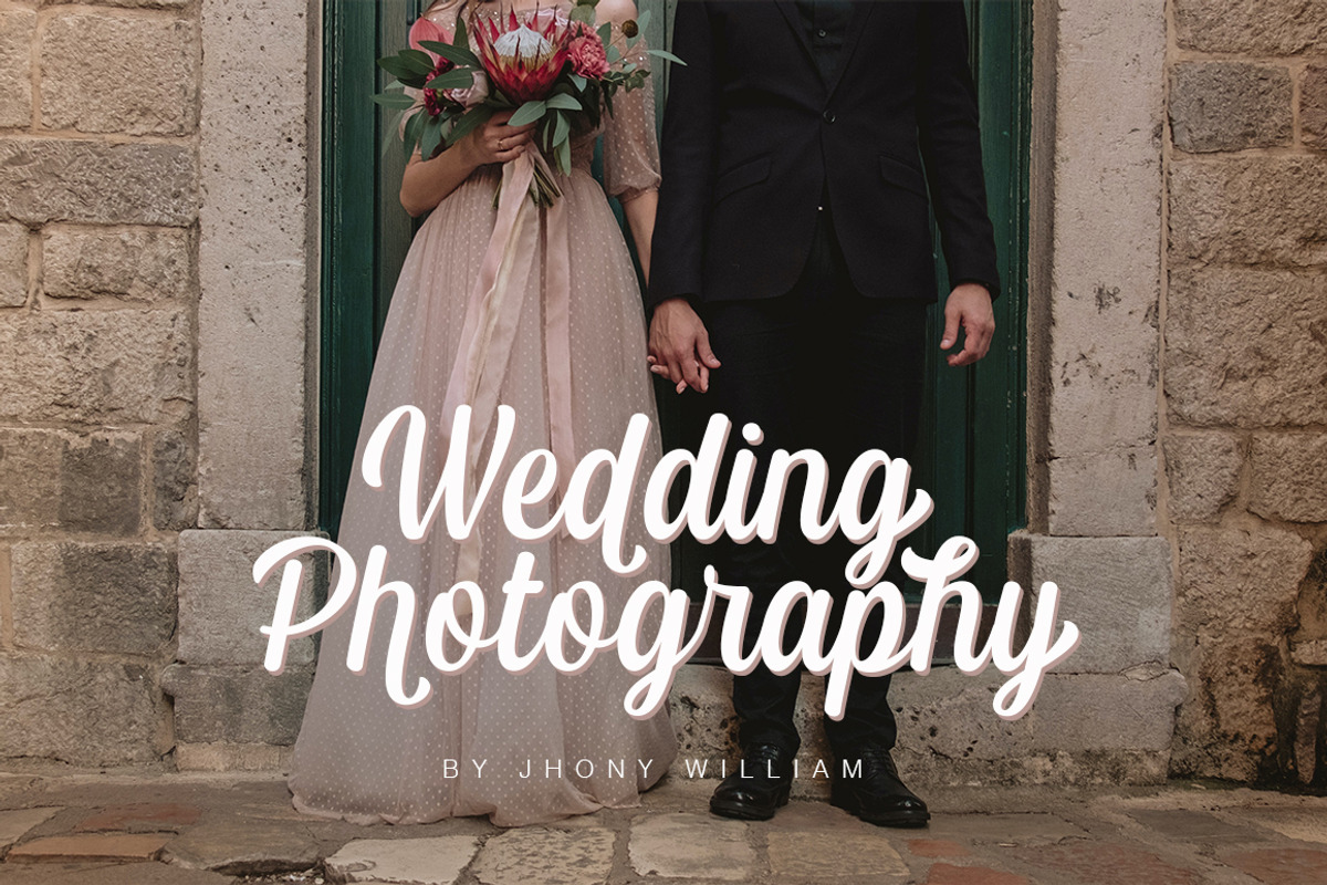 Haesley, a Script Font by Fargun Studio (Photo 20 of 21)