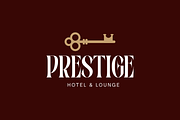 Gekga - Luxury Elegant Font, a Serif Font by Illushvara Design (Thumbnail 3 of 10)
