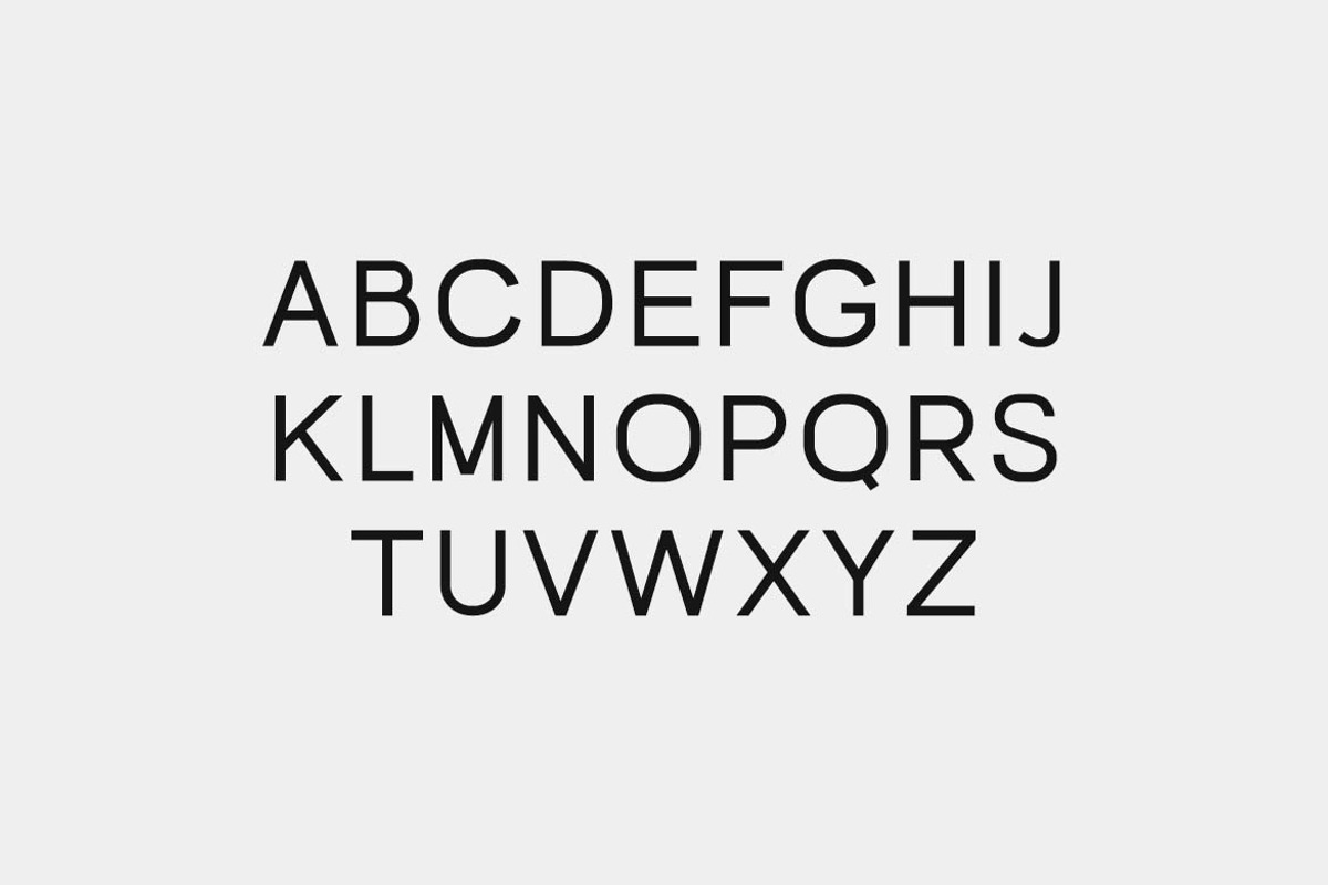Galvanizer Sans Serif Display Family, a Sans Serif Font by UICreative (Photo 3 of 13)