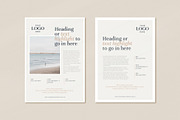 The CC - A4 Posters, a Poster Template by The Design Order Store (Thumbnail 2 of 5)