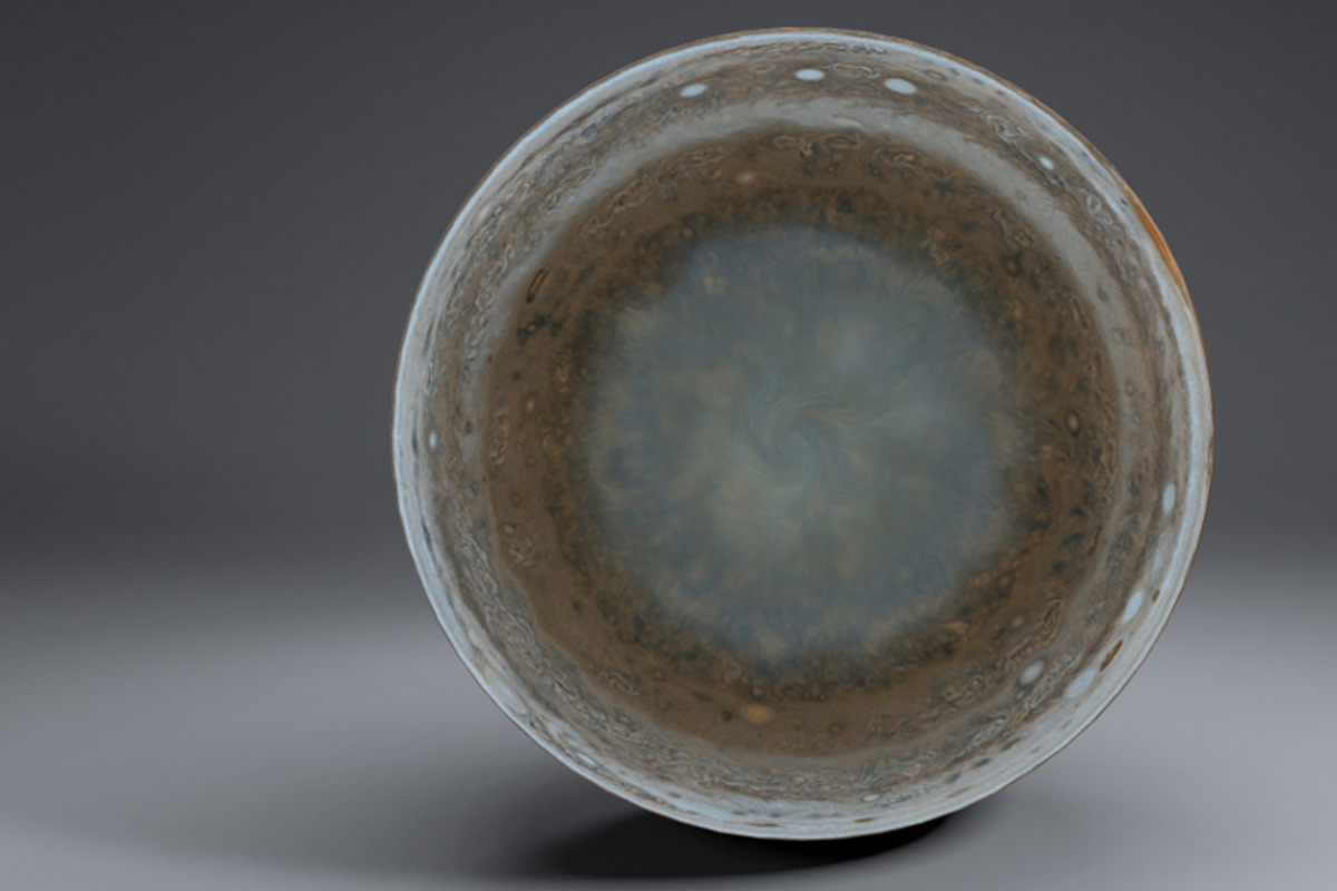 Jupiter 4k, an Environmental 3D Model by Flash My Pixel (Photo 4 of 6)